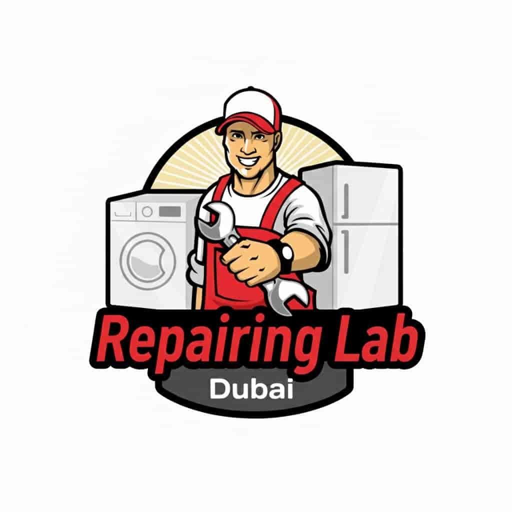 Repairing lab dubai