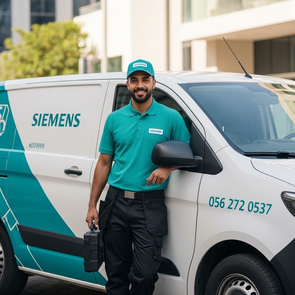 bosch appliance repair in dubai